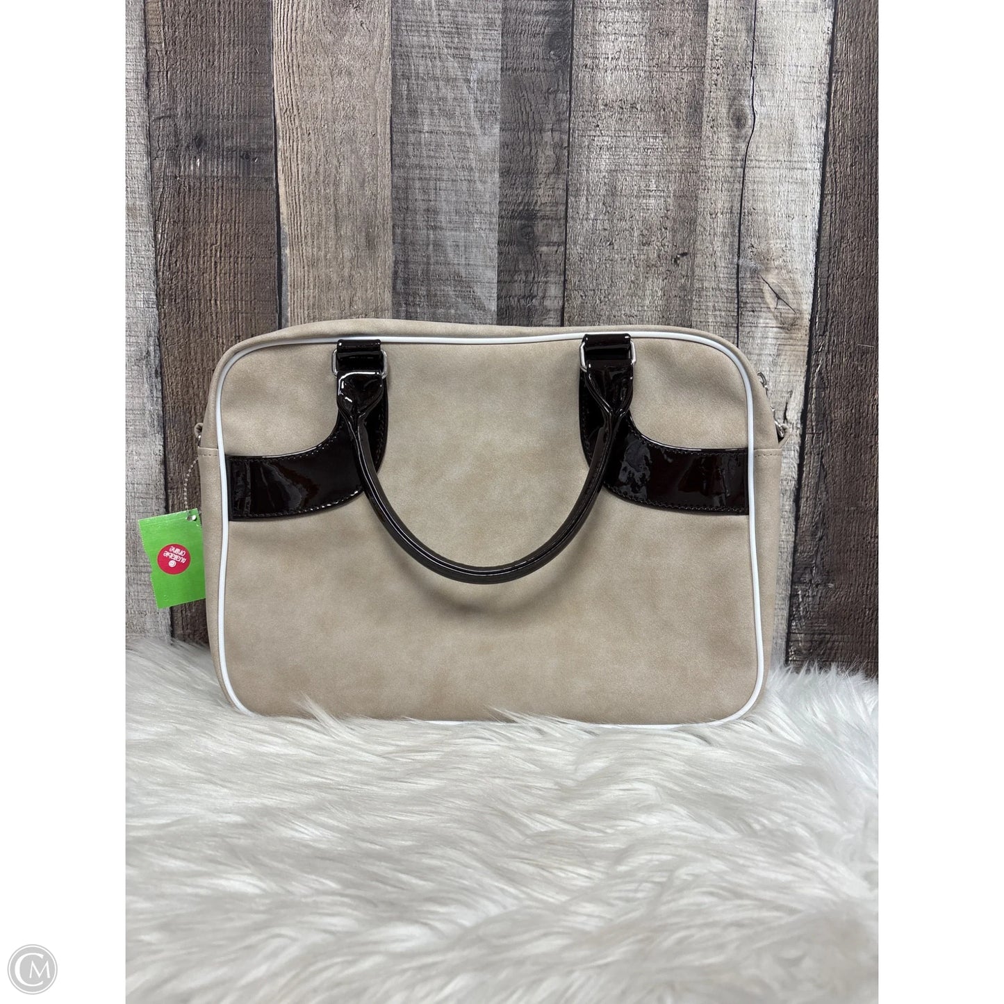 Handbag By Adidas, Size: Medium