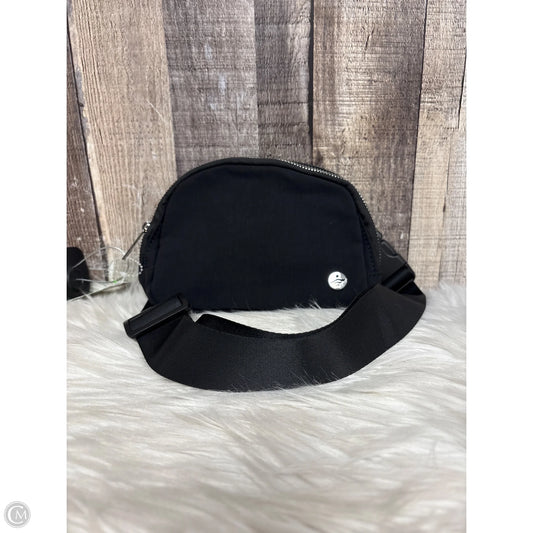 Belt Bag By Cmf, Size: Small