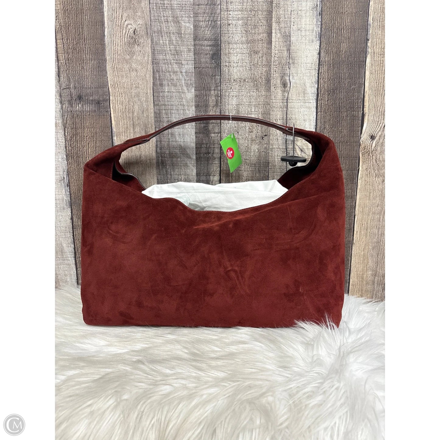 Handbag By Madewell, Size: Large