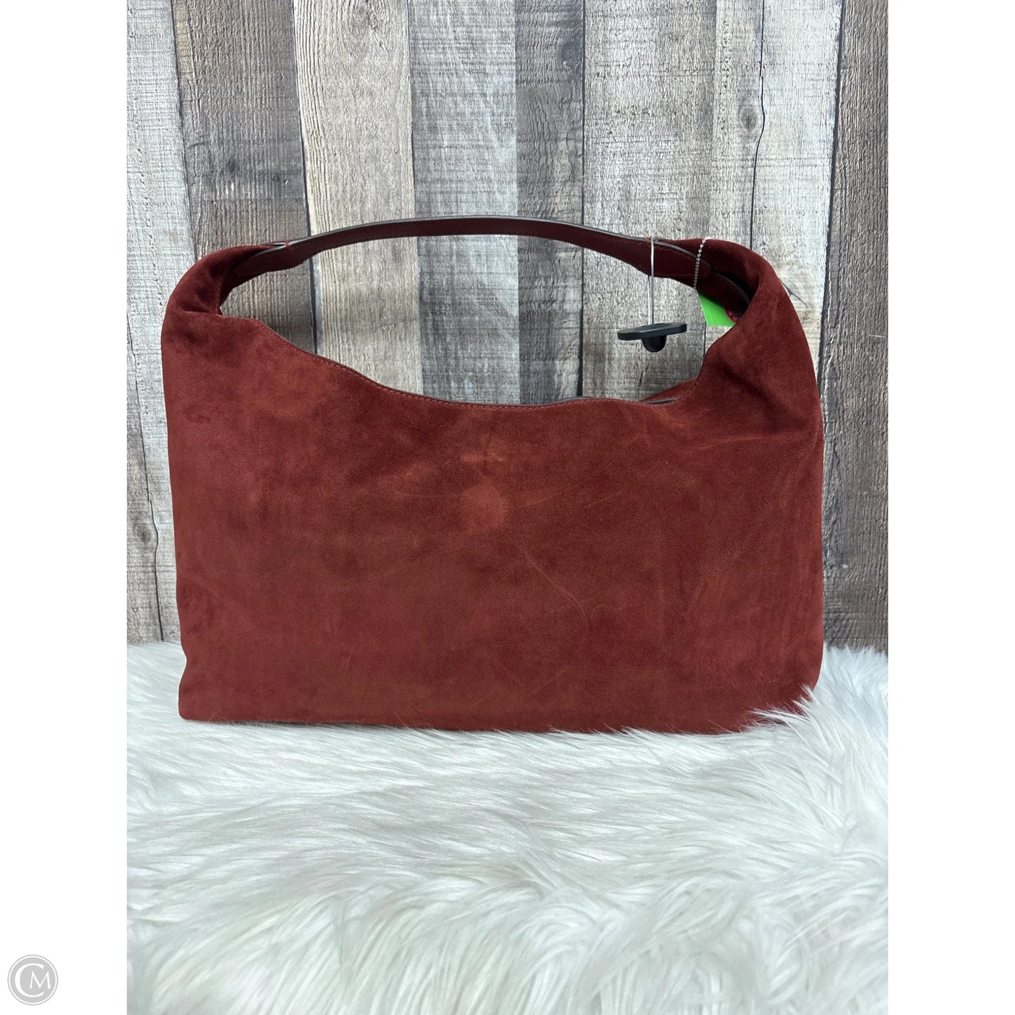 Handbag By Madewell, Size: Large