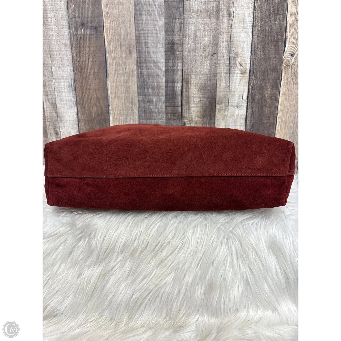 Handbag By Madewell, Size: Large