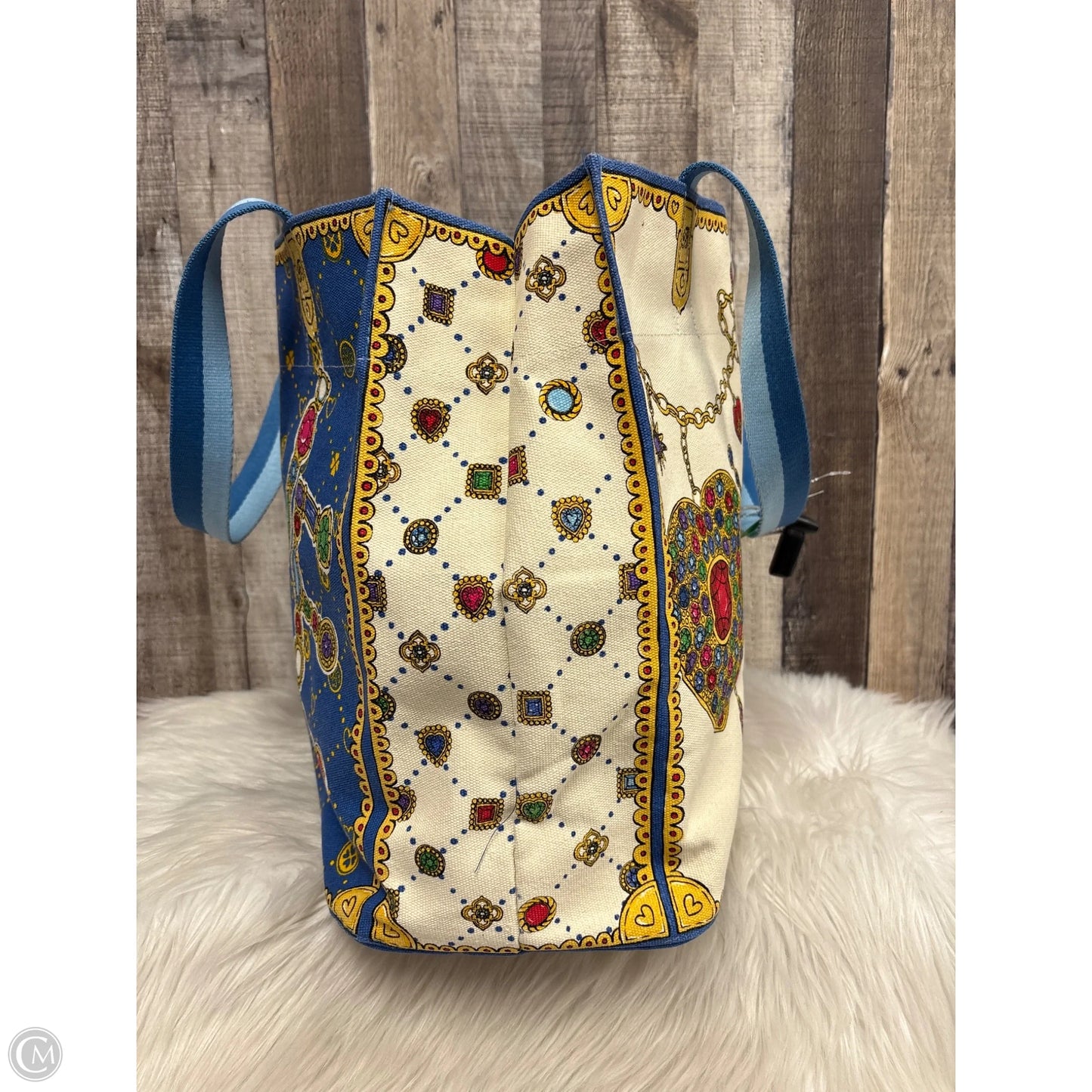 Tote By Brighton, Size: Medium