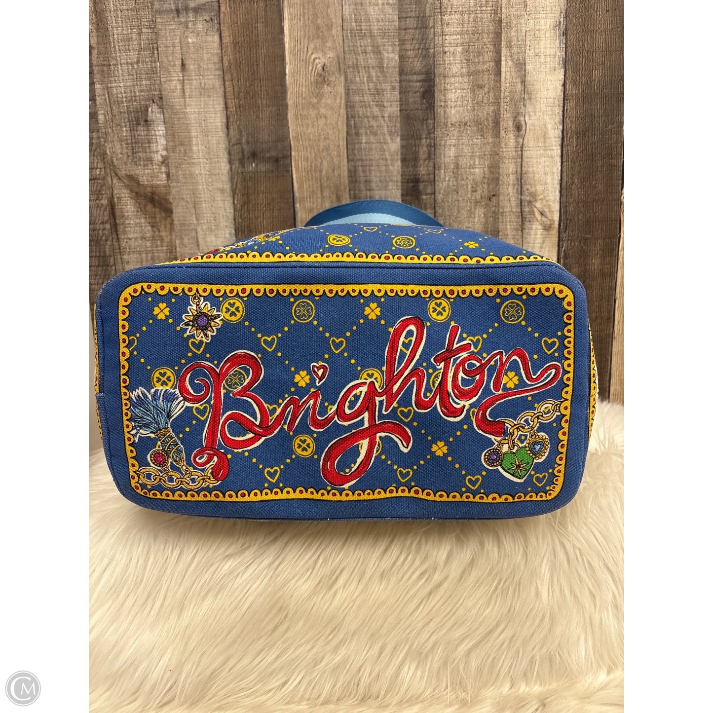 Tote By Brighton, Size: Medium