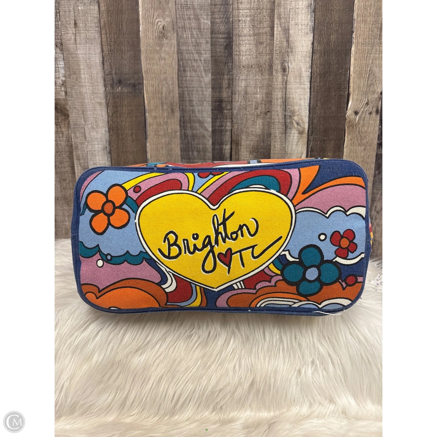 Tote By Brighton, Size: Medium