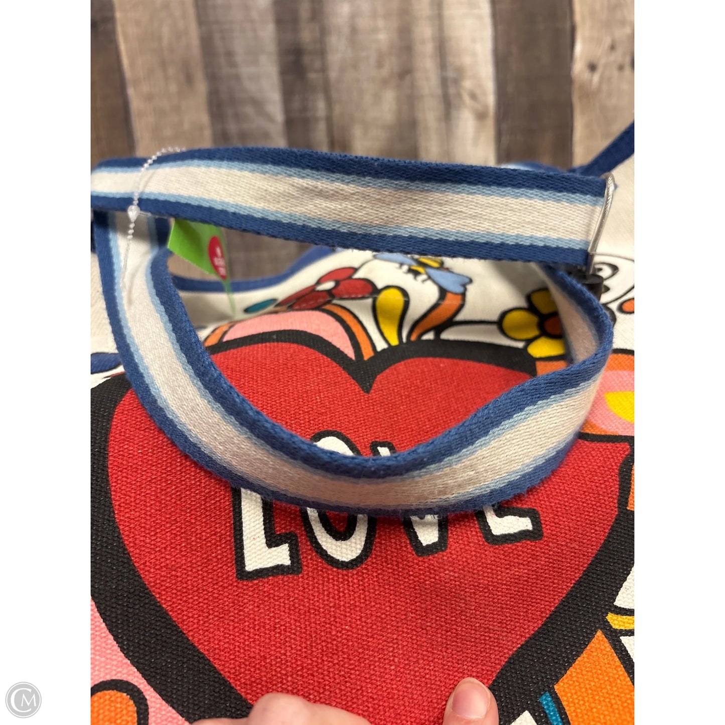 Tote By Brighton, Size: Medium