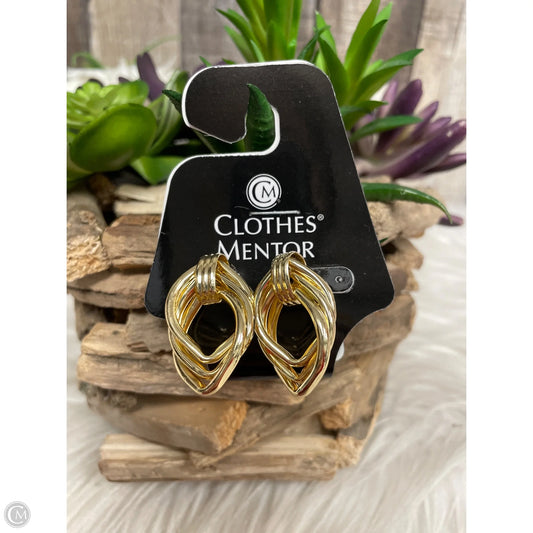 Earrings Dangle/drop By Cmf