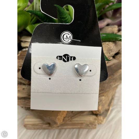 Earrings Stud By Cmf
