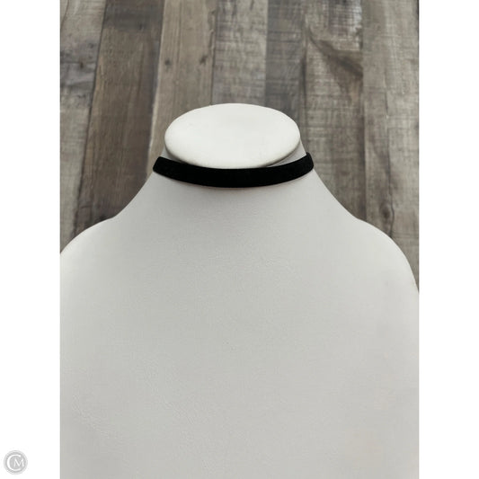 Necklace Choker & Collar By Cmf