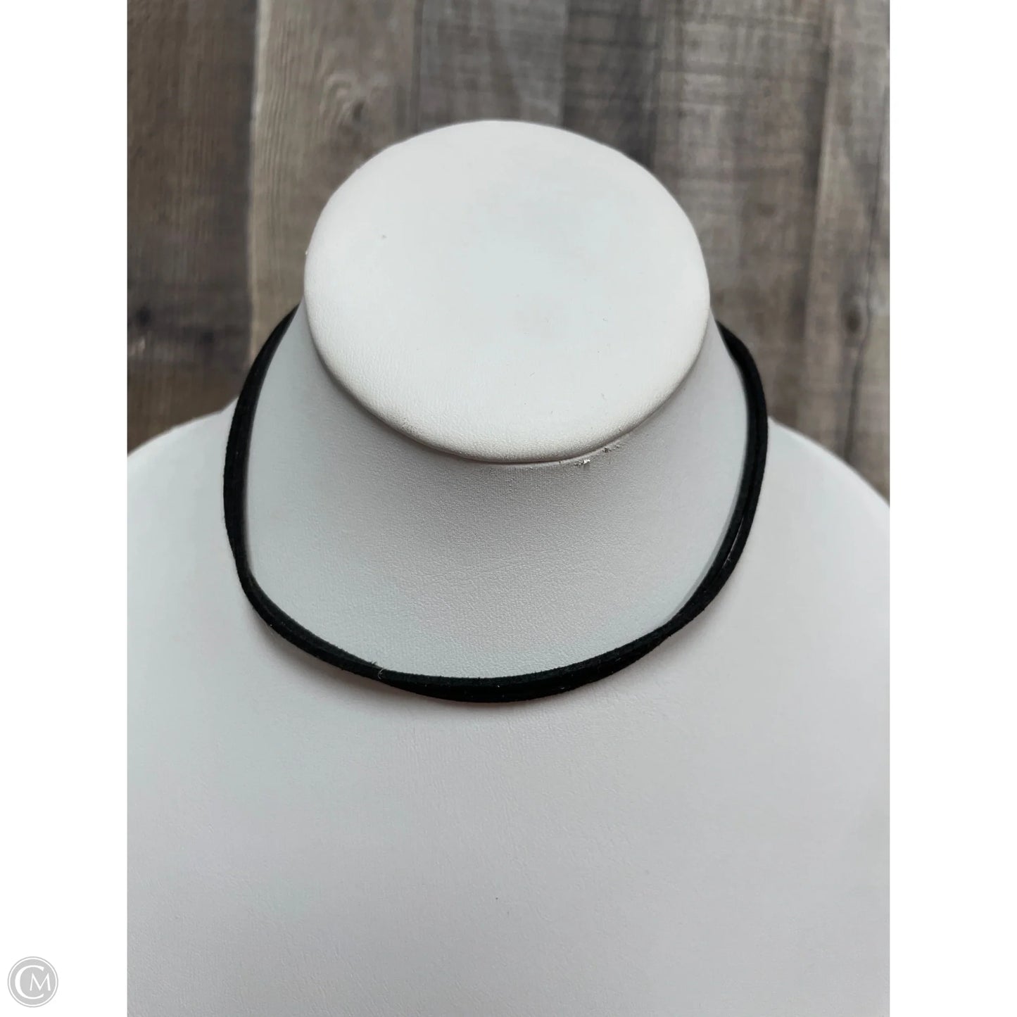 Necklace Choker & Collar By Cmf