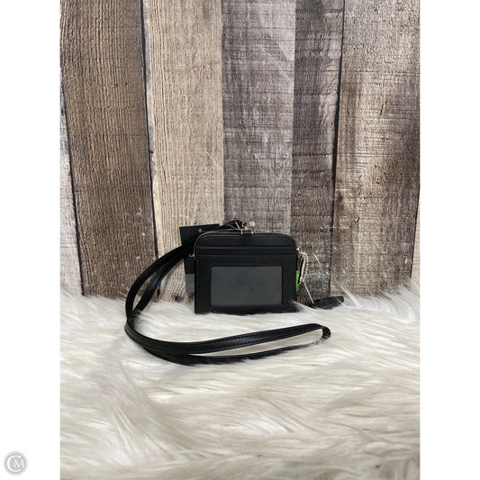 Wallet Designer By Kate Spade, Size: Small
