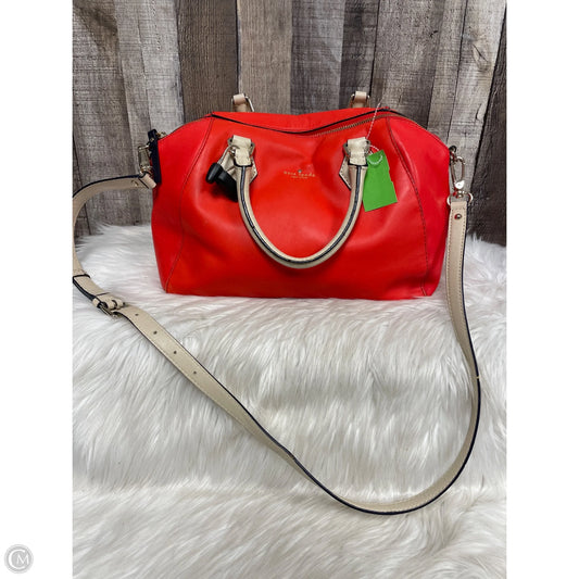 Handbag Designer By Kate Spade, Size: Medium