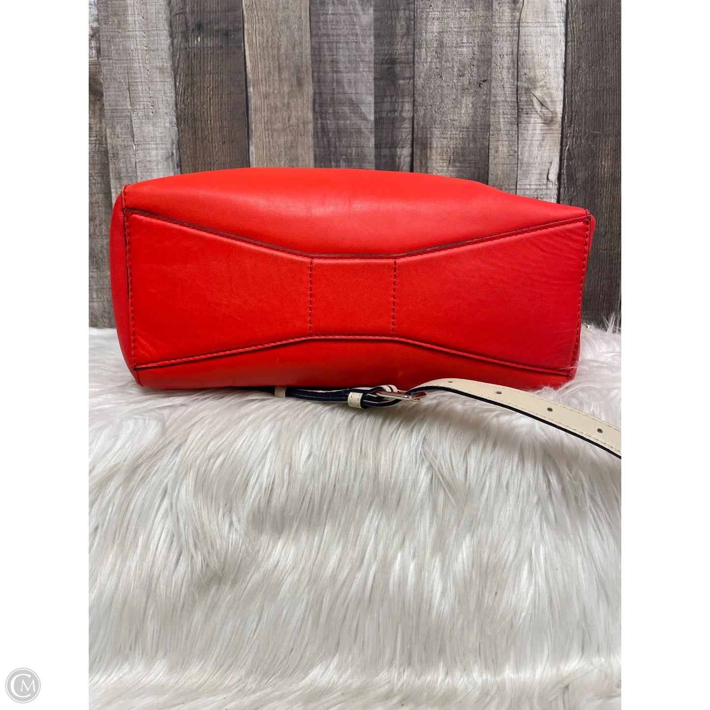 Handbag Designer By Kate Spade, Size: Medium