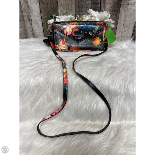 Crossbody By Lodis, Size: Small