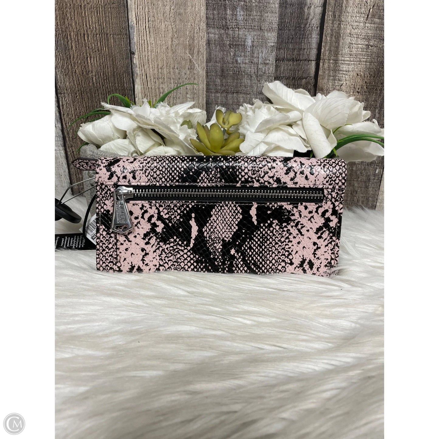 Wallet By Aimee Kestenberg, Size: Large