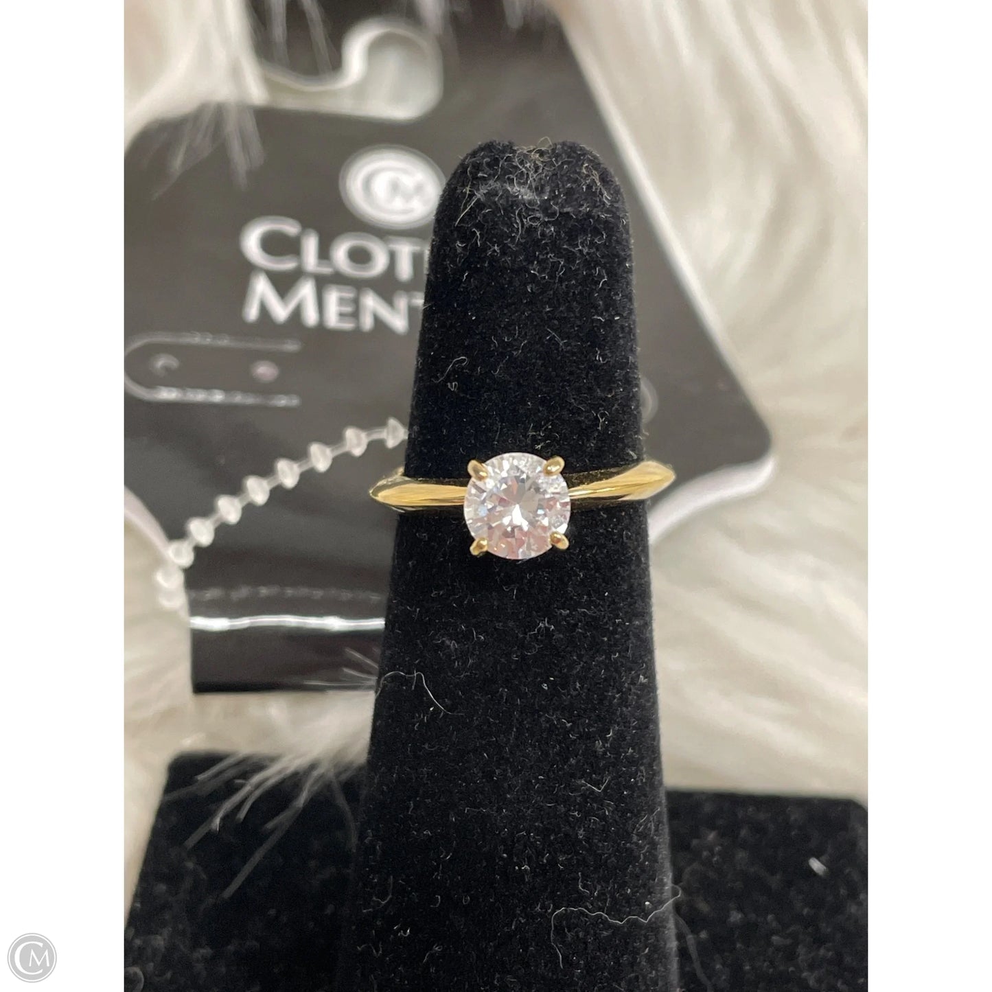 Ring Other By Cmf, Size: 5