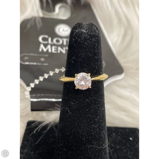 Ring Other By Cmf, Size: 5