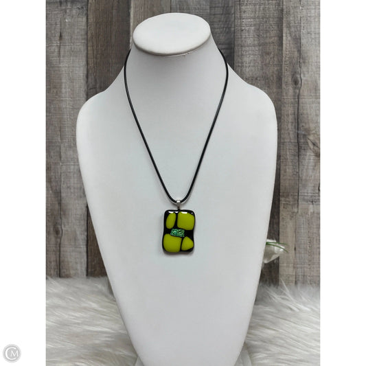 Necklace Pendant By Cmf