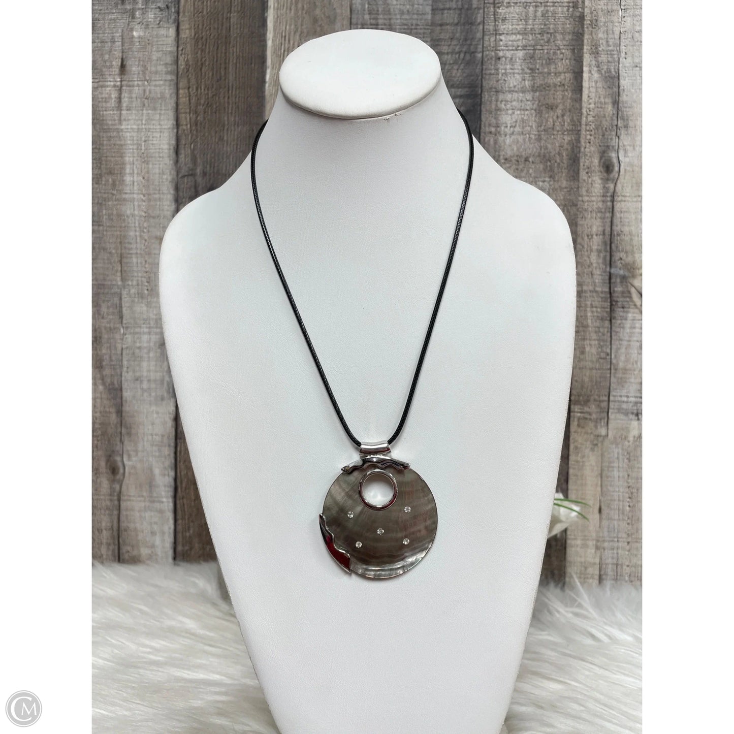 Necklace Pendant By Cmf