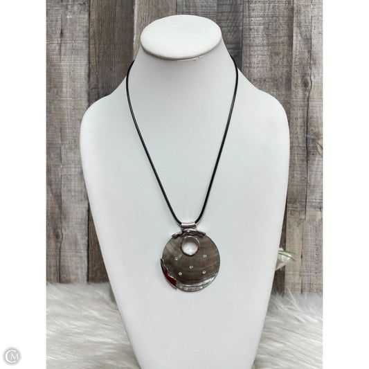 Necklace Pendant By Cmf