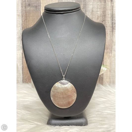 Necklace Pendant By Cmf
