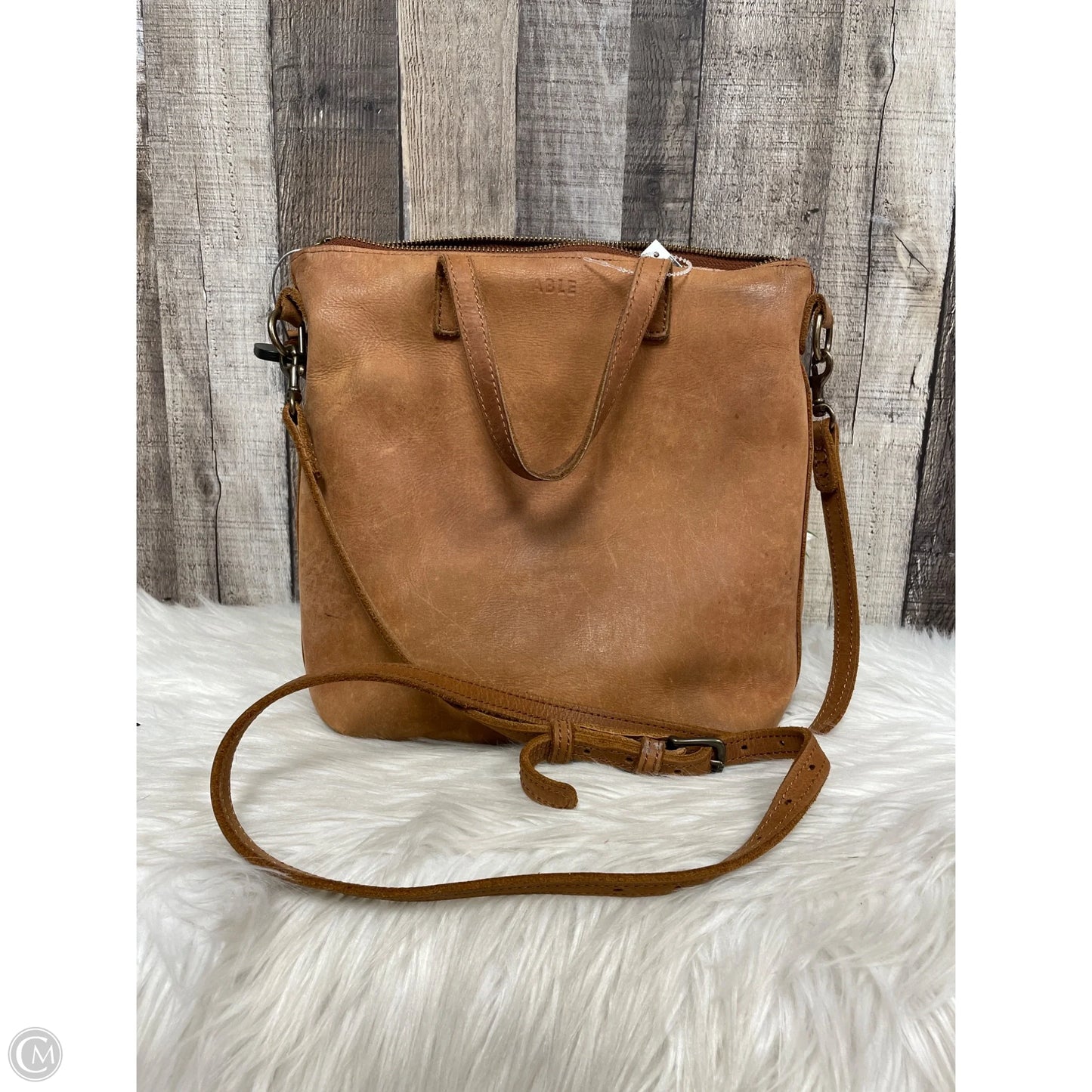 Crossbody By Able, Size: Medium