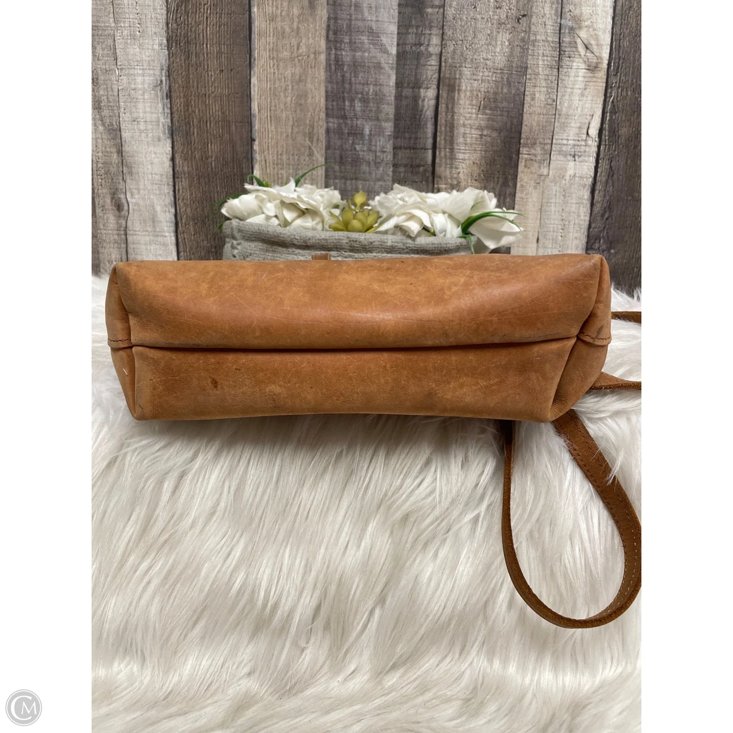 Crossbody By Able, Size: Medium