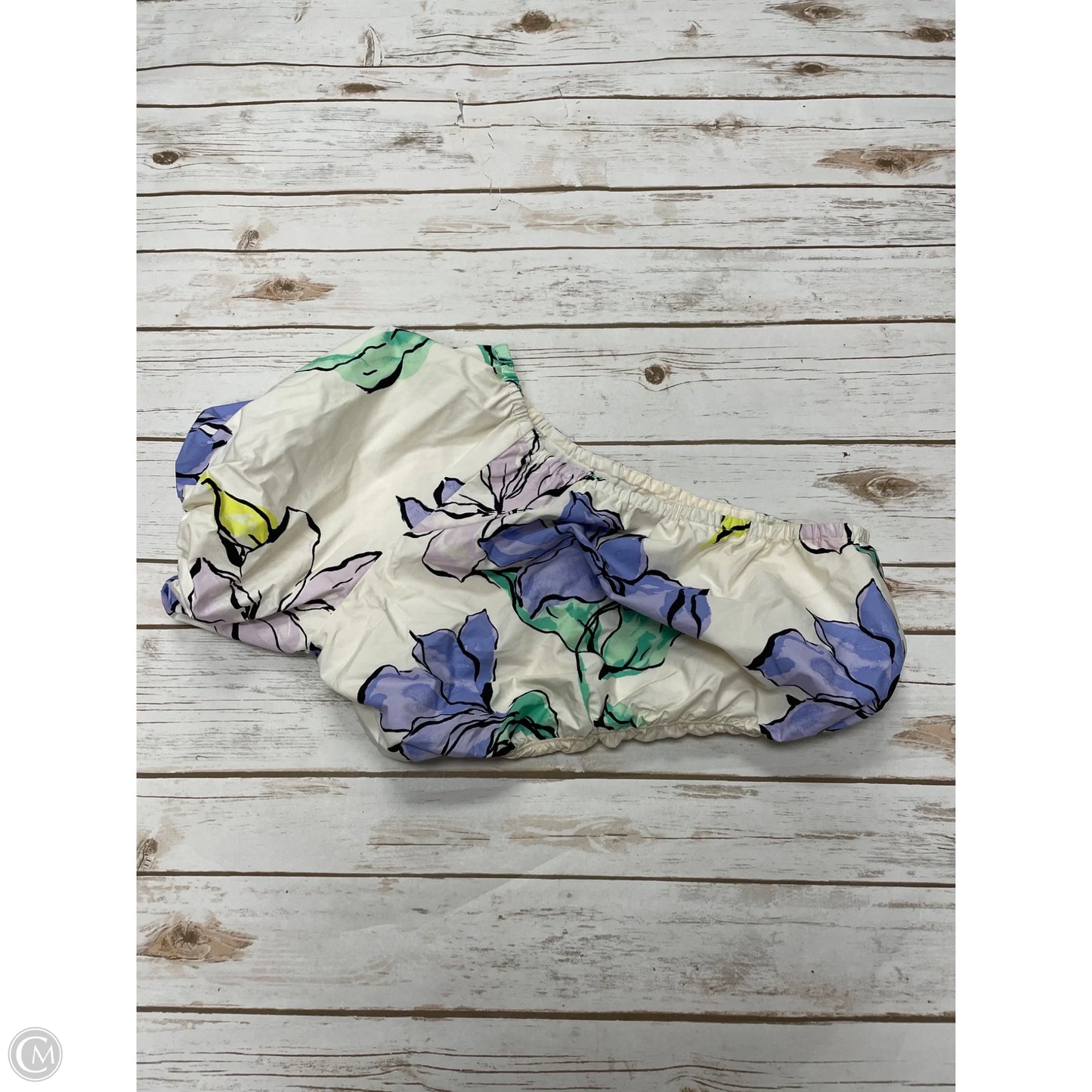 Skirt Set 2pc By A New Day In Floral Print, Size: M