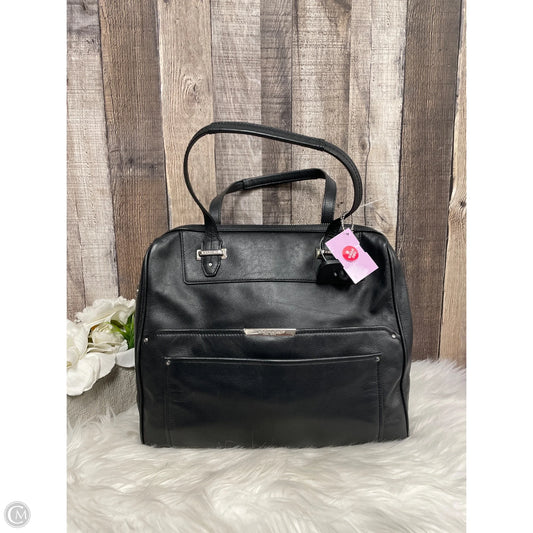 Handbag Designer By Coach, Size: Large