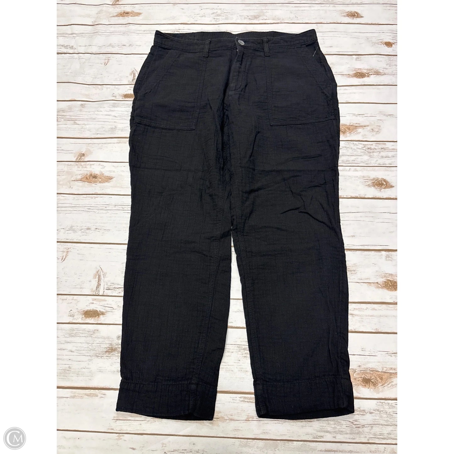Pants Other By Old Navy In Black, Size: 14