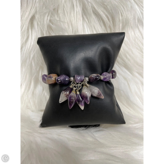 Bracelet Beaded By Cmf