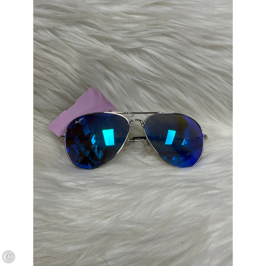 Sunglasses By Maui Jim