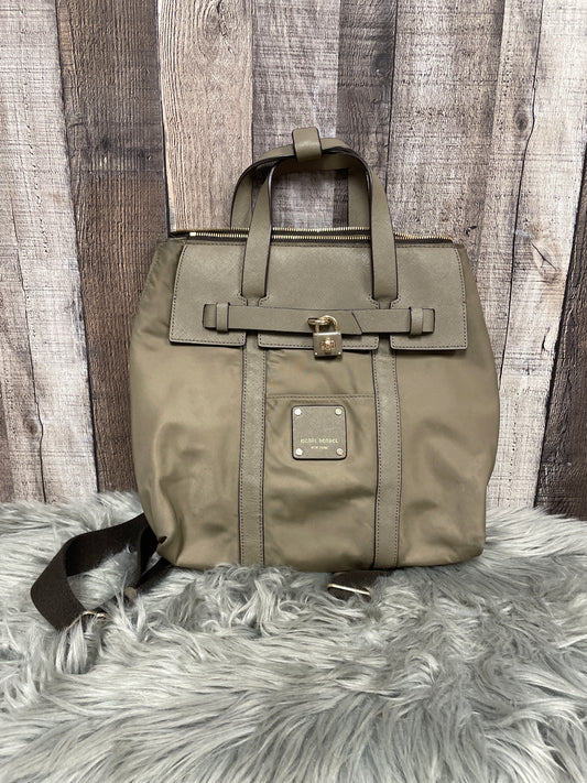 Backpack By Henri Bendel  Size: Medium