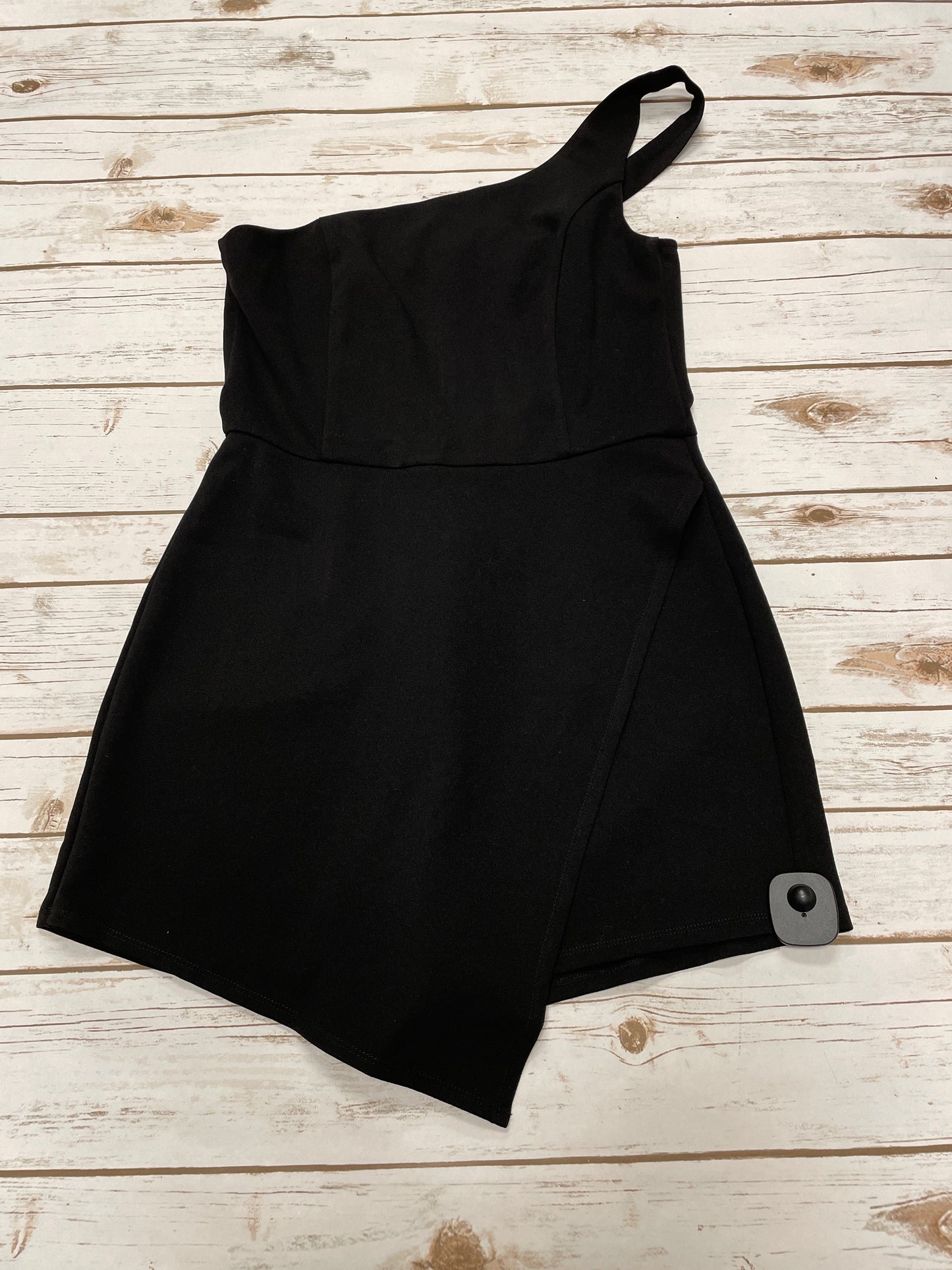 Romper By Cme In Black, Size: M