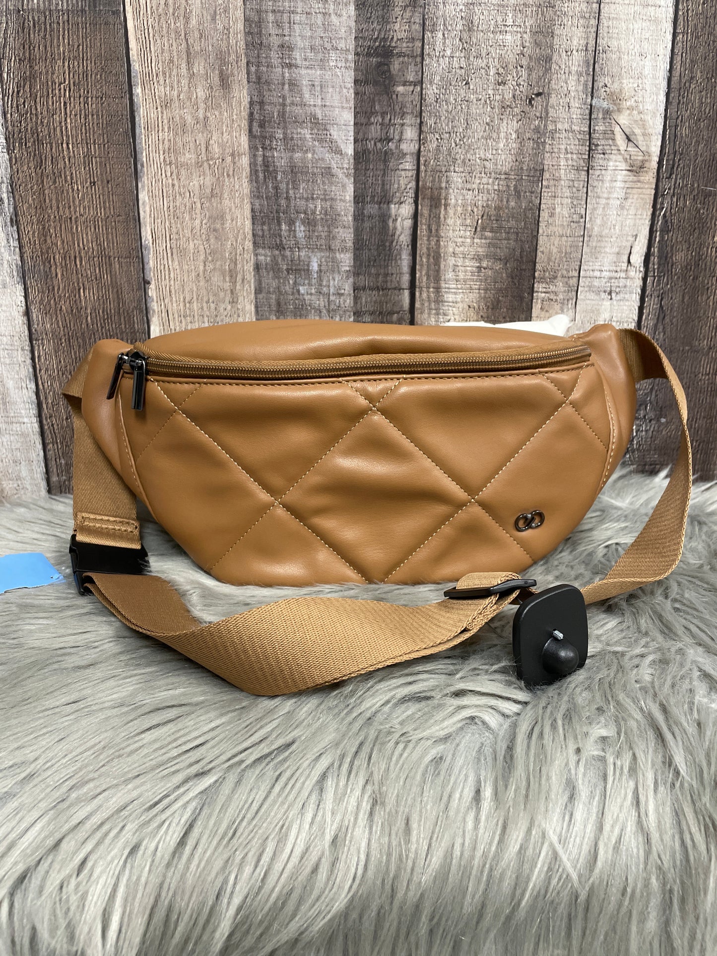 Belt Bag By Calia, Size: Large