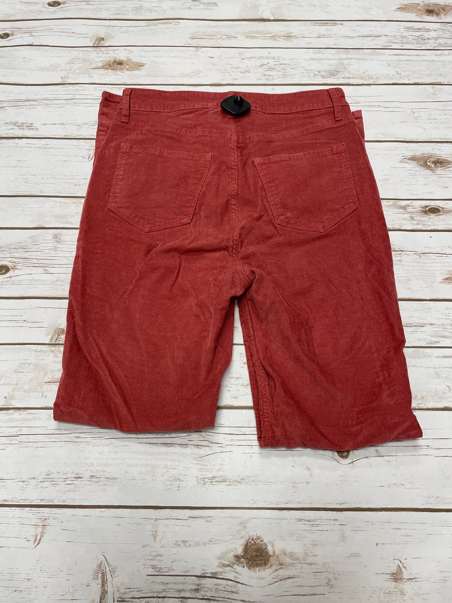 Pants Corduroy By Old Navy In Orange, Size: 10