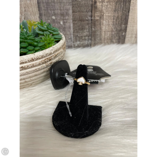 Ring Designer By Kate Spade