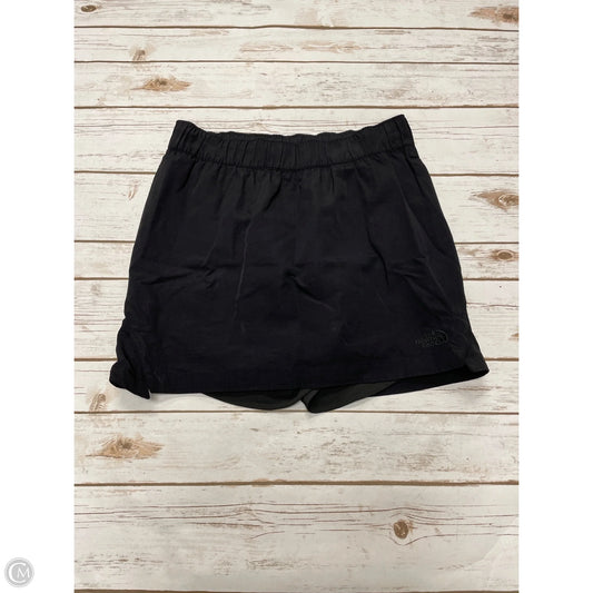 Athletic Skirt By The North Face In Black, Size: S