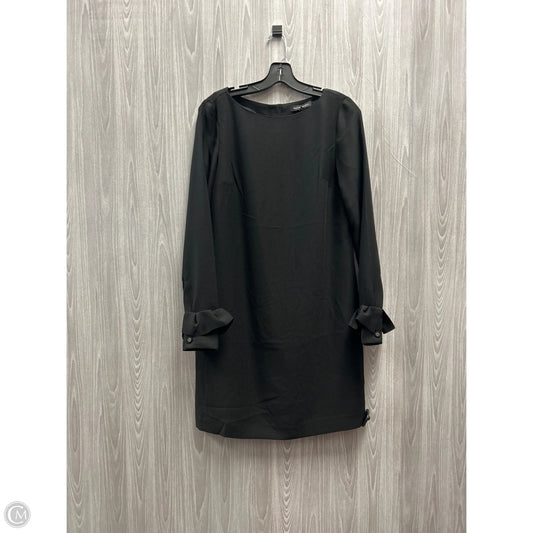 Dress Party Short By Banana Republic In Black, Size: Xs