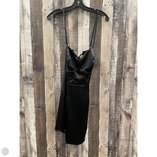 Dress Casual Short By Wild Fable In Black, Size: L