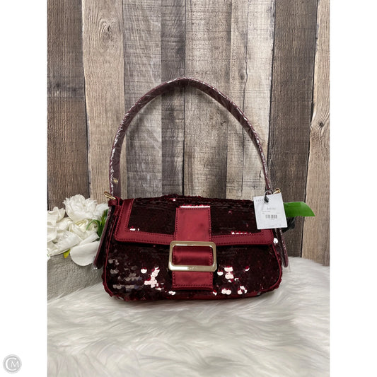 Handbag By Akira, Size: Medium