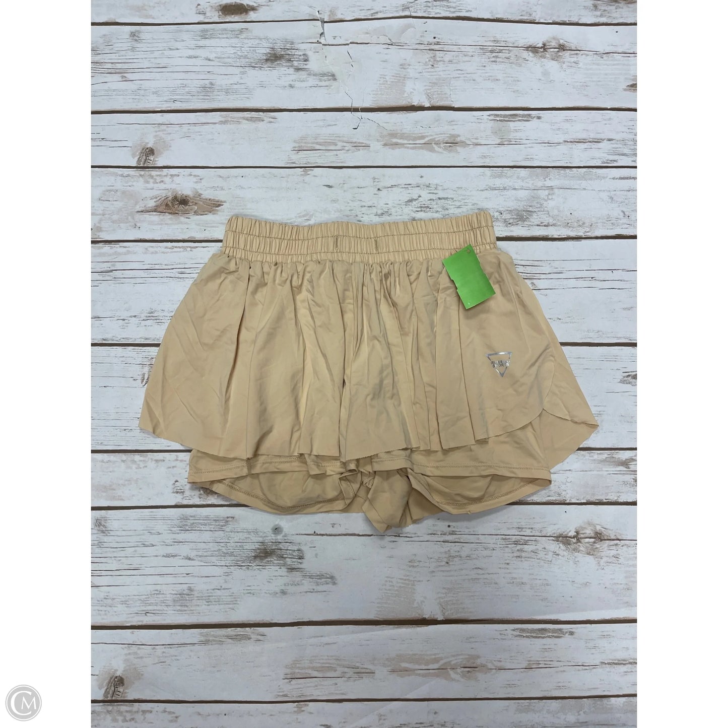 Shorts By Cmf In Tan, Size: M