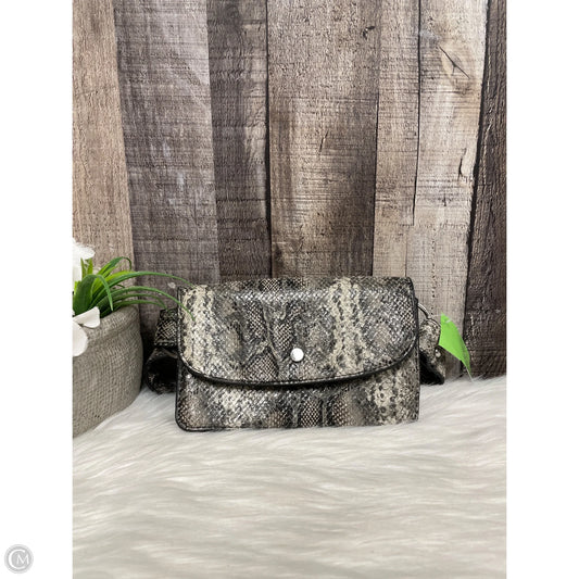 Belt Bag By Cme, Size: Small