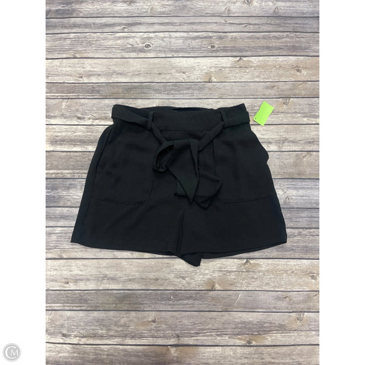 Shorts By A New Day In Black, Size: M