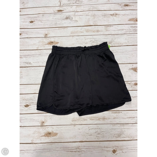 Shorts By Entro In Black, Size: M