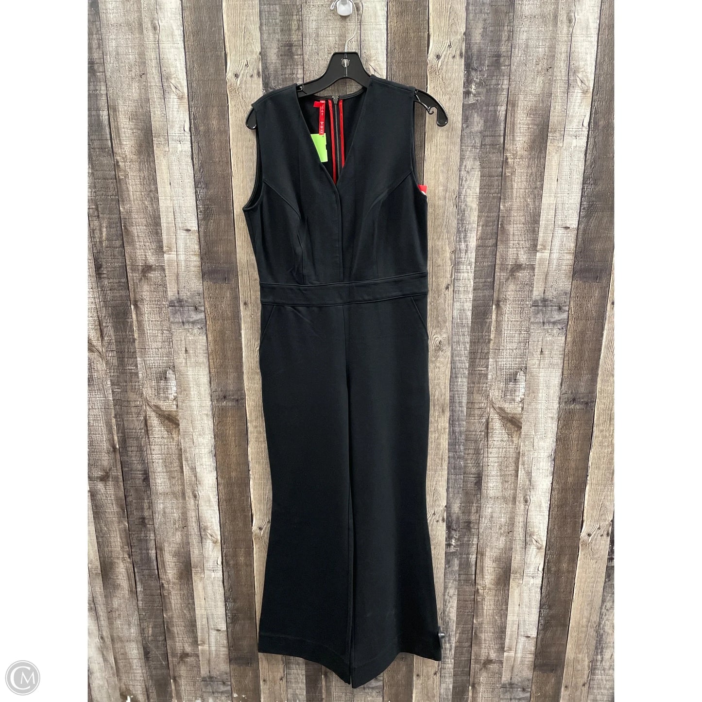 Jumpsuit By Spanx In Black, Size: M