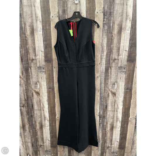 Jumpsuit By Spanx In Black, Size: M