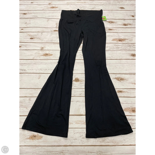 Athletic Pants By Cme In Black, Size: L