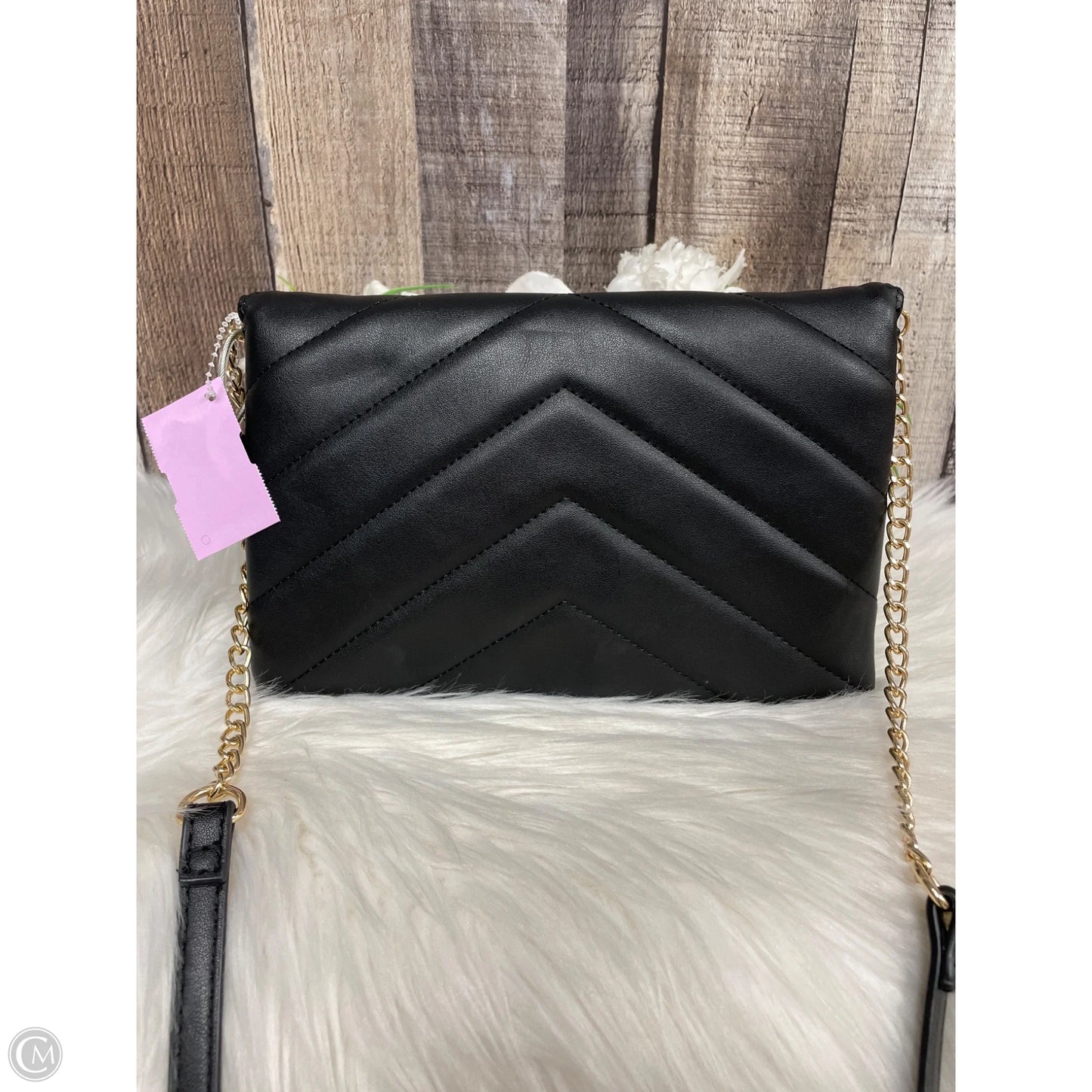 Crossbody By Lc Lauren Conrad, Size: Medium