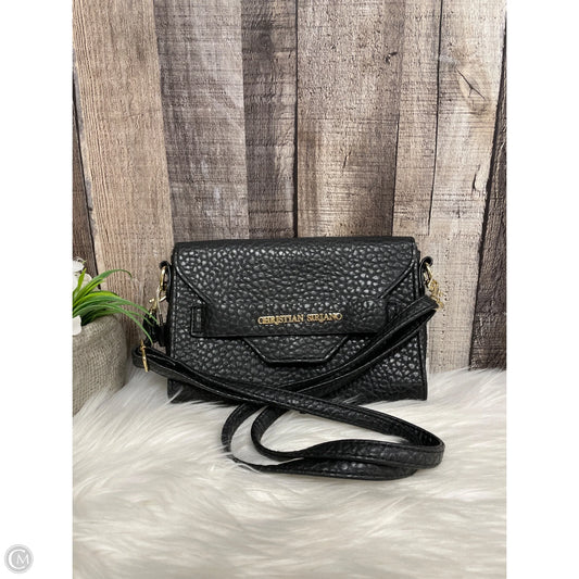 Crossbody By Christian Siriano, Size: Medium
