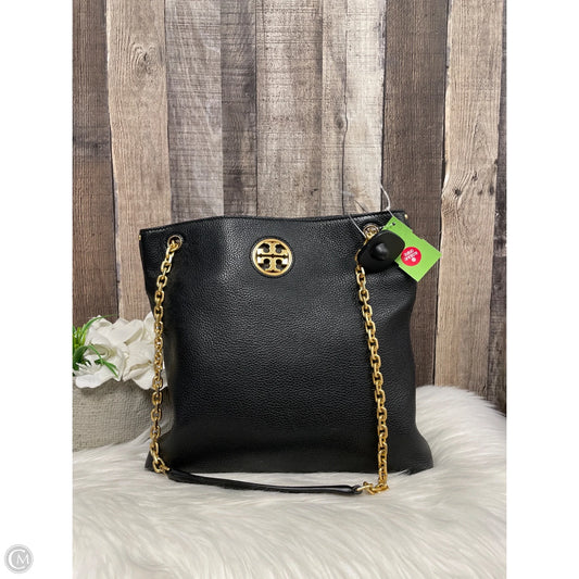 Crossbody Designer By Tory Burch, Size: Large